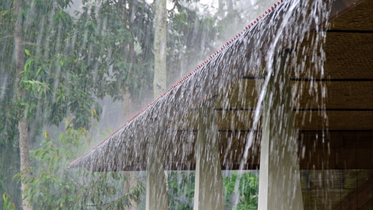 ประกาศฉบับ 6 เตือนพายุไซโคลน "โมคา" ทำฝนตกหนักบางแห่ง ระวังน้ำท่วมฉับพลัน