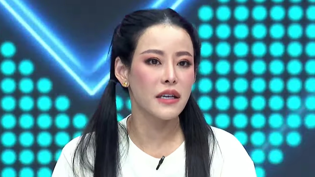 หนิง ปณิตา ไม่ตอบสืบอะไรถึงฟ้องมือที่ 3 ลั่น จิน ไม่เซ็นหย่าก็อยู่แบบนี้