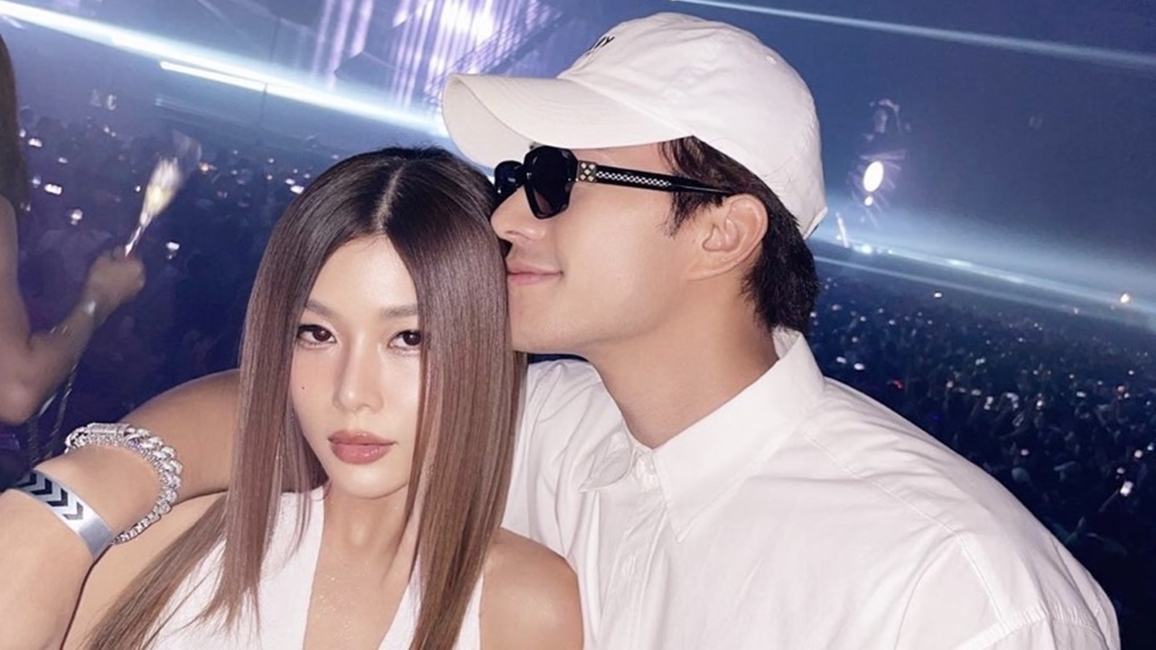 กุ๊บกิ๊บ รีวิวชีวิตการมีแฟนเป็นคนจีน ทำเอาสาวๆ เห็นแล้วรู้สึกอิจฉามาก