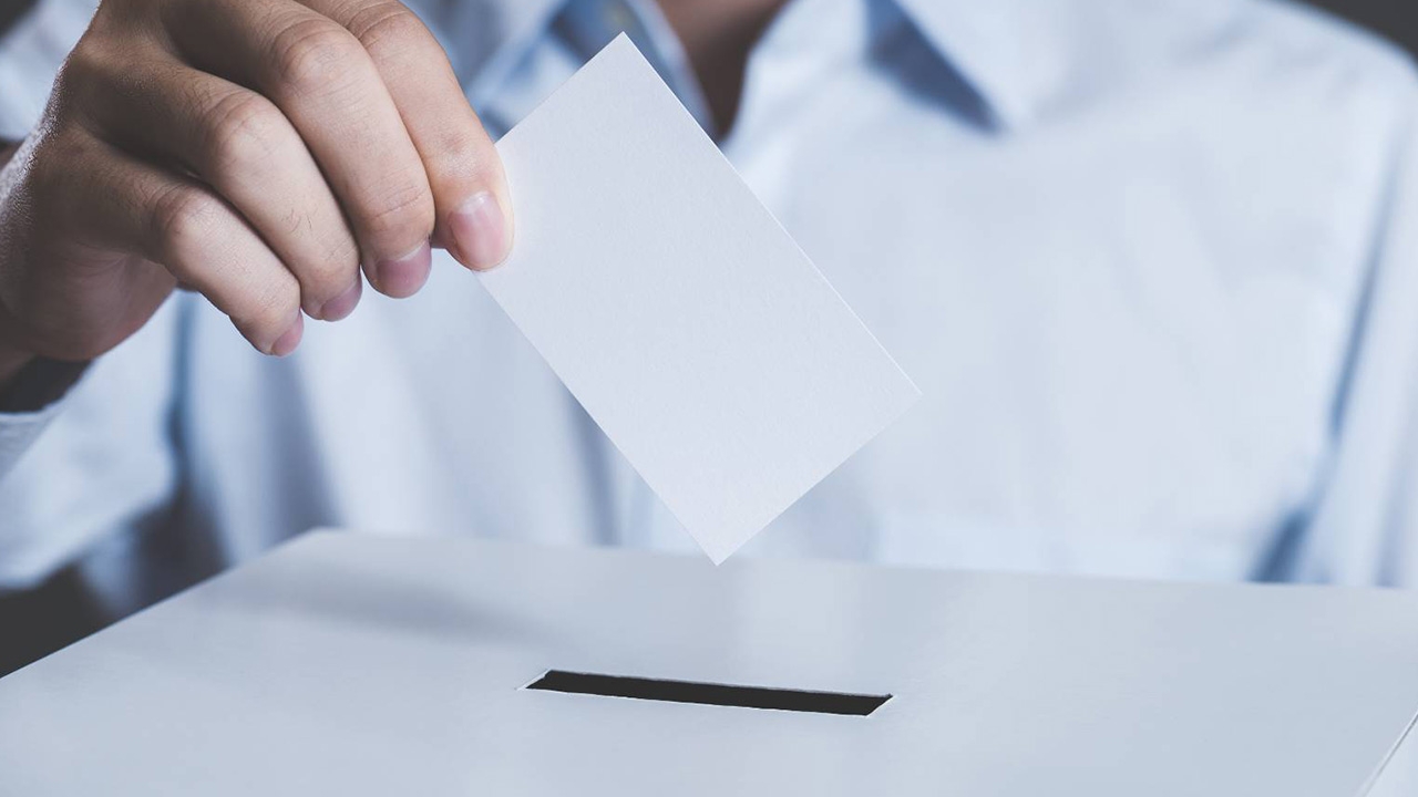 20 แคปชั่น คำคม เลือกตั้ง 2566 กวนๆ ระหว่าง ส.ส. กับแฟน ไม่รู้จะได้อะไรก่อนกัน