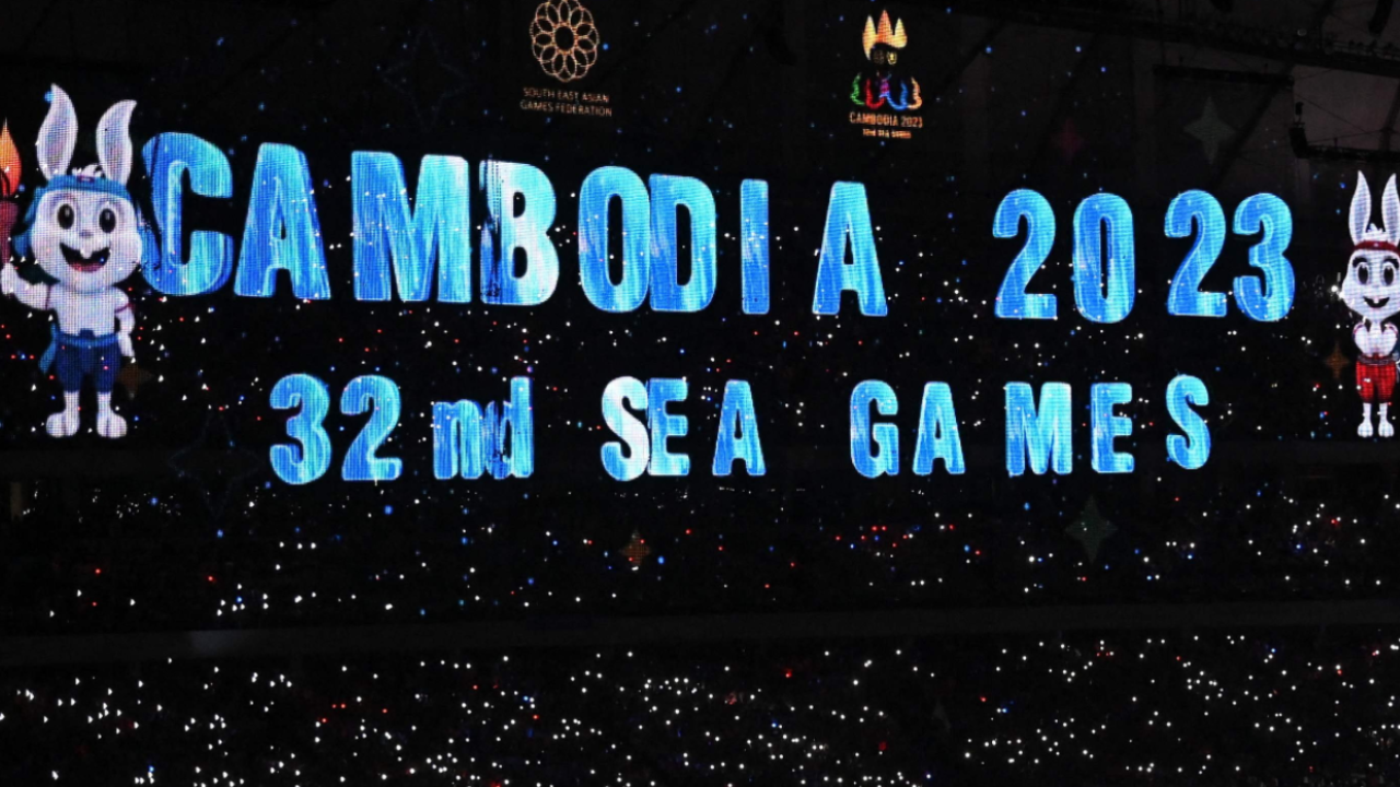 วอลเลย์บอลหญิงยังแข่งไม่จบ สรุปตารางเหรียญซีเกมส์ 2023 ล่าสุดวันนี้ 14 พ.ค. 66