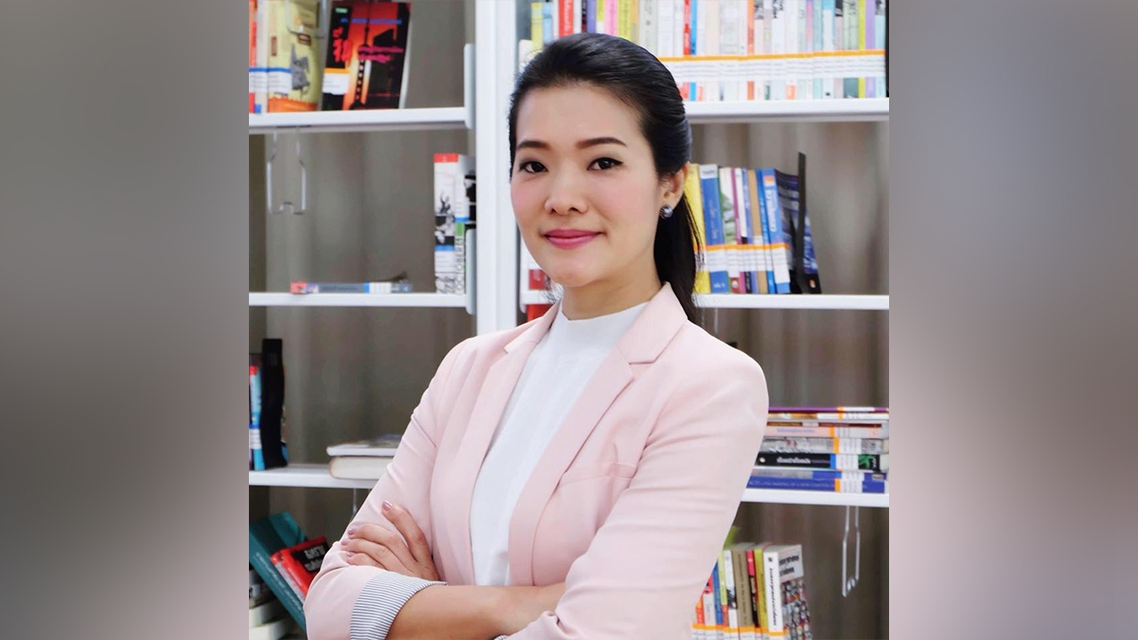 เลือกตั้ง 2566 : ผลโพลนิด้า "เพื่อไทย" ได้ 1 เขต ส.ส.กทม. คนสงสัยคือใคร