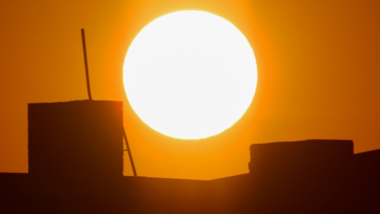 คลื่นความร้อนเล่นงานเอเชียอาคเนย์ ลาว-เวียดนามร้อนทุบสถิติสูงสุด