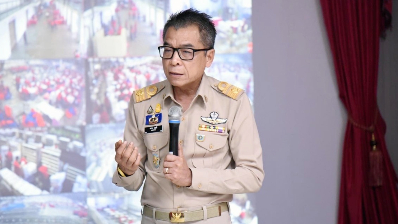 วัดน้ำยา กกต.