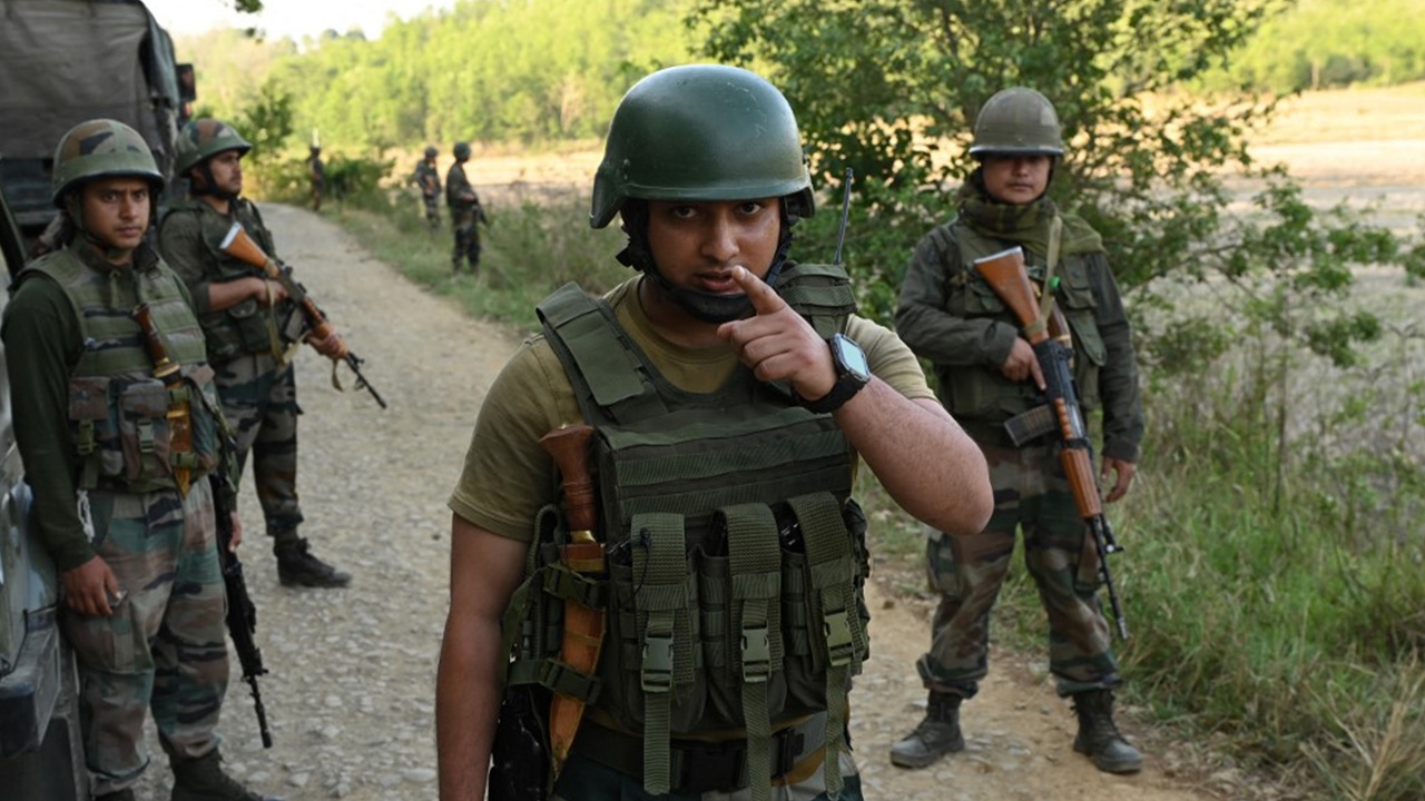 เปิดปมขัดแย้งกลุ่มชาติพันธุ์อินเดียในมณีปุระ ปะทะตายอื้อ-พลัดถิ่นนับหมื่น