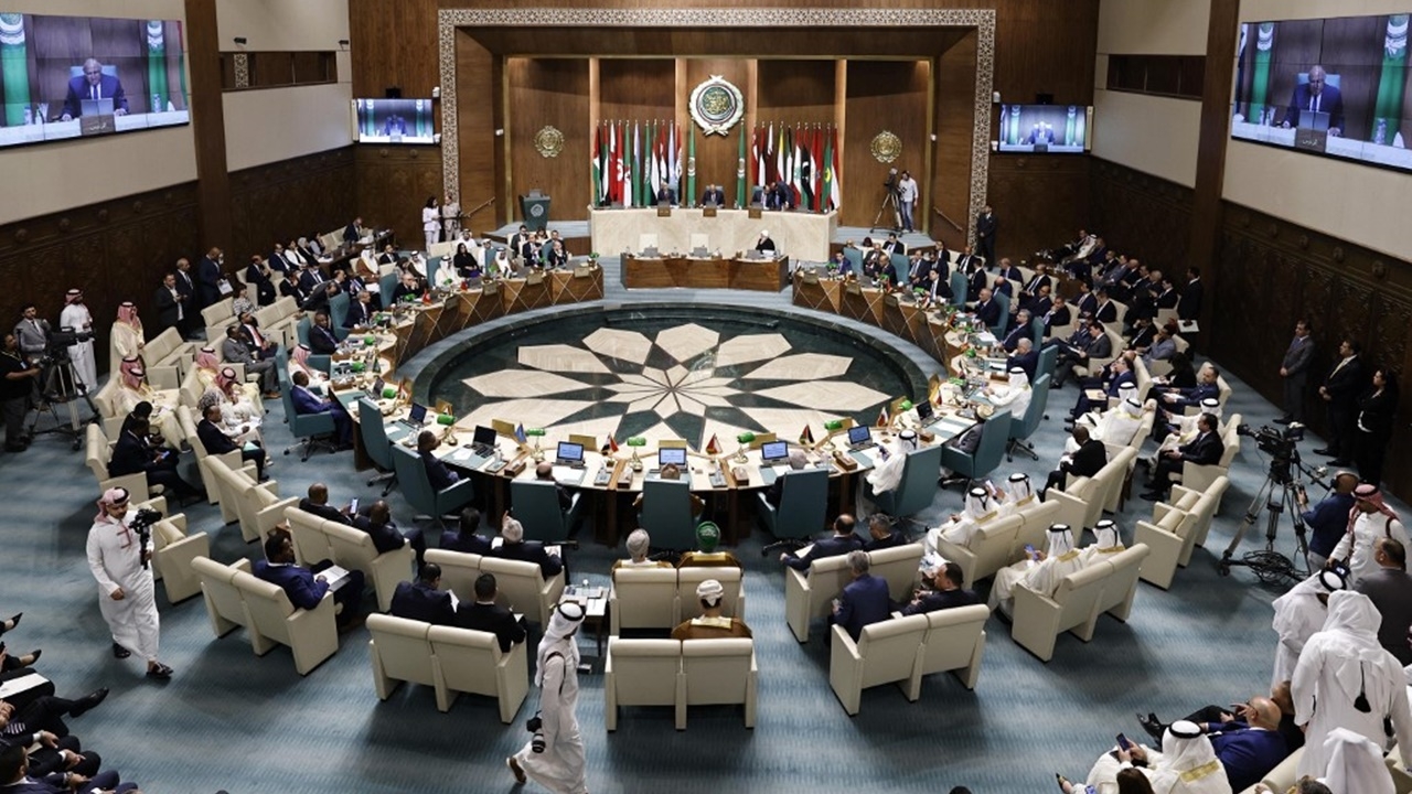 สันนิบาตอาหรับต้อนรับซีเรียกลับเป็นสมาชิกแล้ว หลังระงับไป 11 ปี