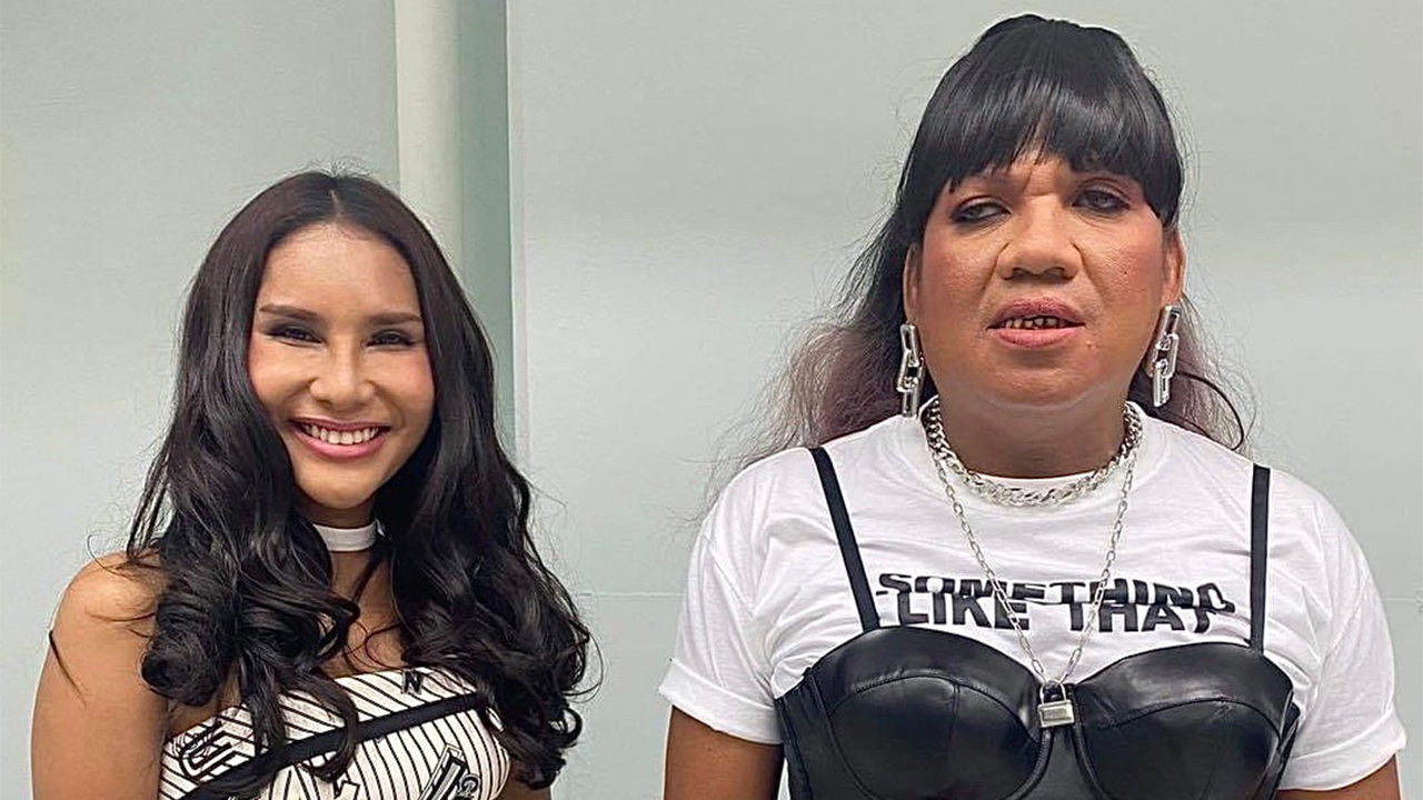 เกิดอะไรขึ้น อีทิพย์ ฝากดูแล แม่หญิงลี หลังโดนคดีฟ้องร้องใหญ่โต อาจต้องติดคุก