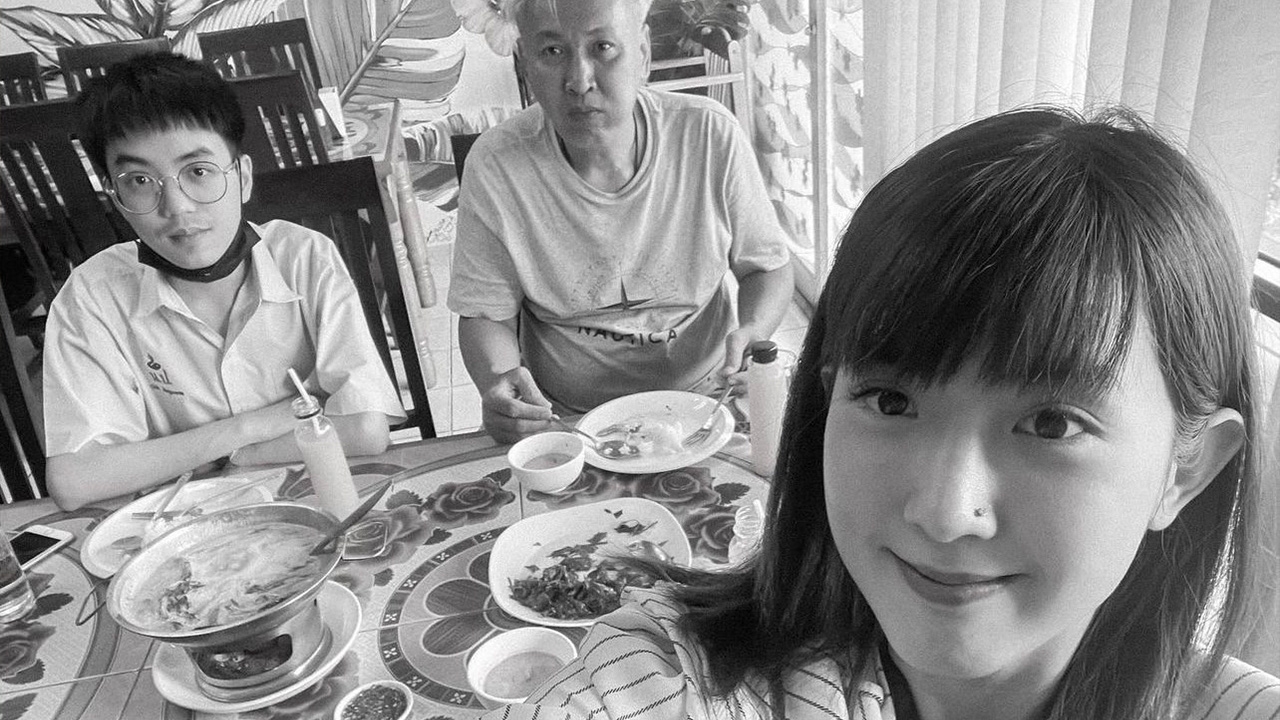 สุดเศร้า เบียร์ เดอะวอยซ์ สูญเสียคุณพ่ออย่างกะทันหัน พร้อมเผยสาเหตุการจากไป