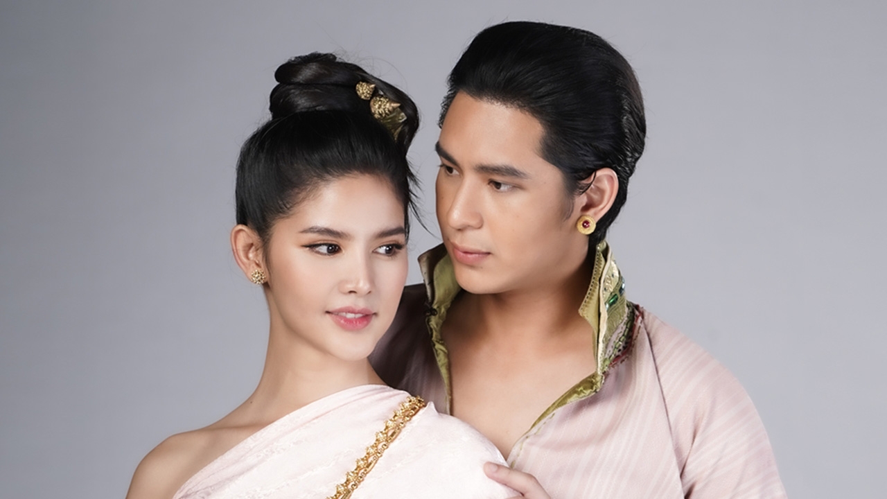 “โดนัท-กานต์” โคจรมาพบรัก พร้อมส่งความฟิน ซีจีแน่น แอ็กชั่นสมจริง ใน “ฤทัยบดี”