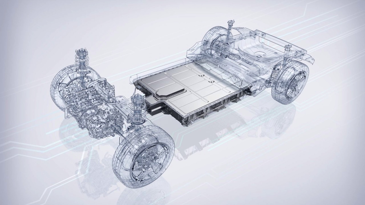 MG ผุดโรงงานแบตเตอรี่รถยนต์ไฟฟ้าในไทย รองรับการเติบโตอย่างรุดหน้า 