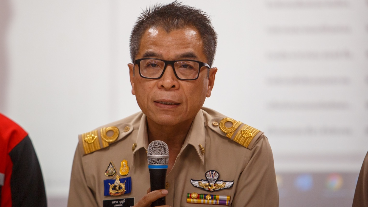 เลือกตั้ง 66 : กกต.น้อมรับ ผิดพลาด เลือกตั้งล่วงหน้า ไม่กังวล พรรคขู่ฟ้อง