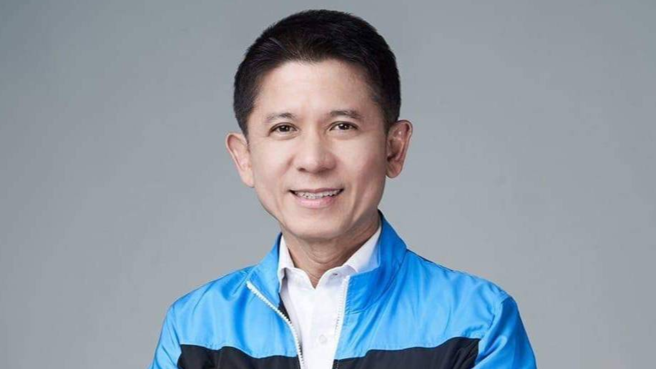 เลือกตั้ง 66 : "ชนินทร์" ปล่อยของโค้งสุดท้าย อ้อนคนกรุงกลับมาเริ่มต้นใหม่(คลิป) 