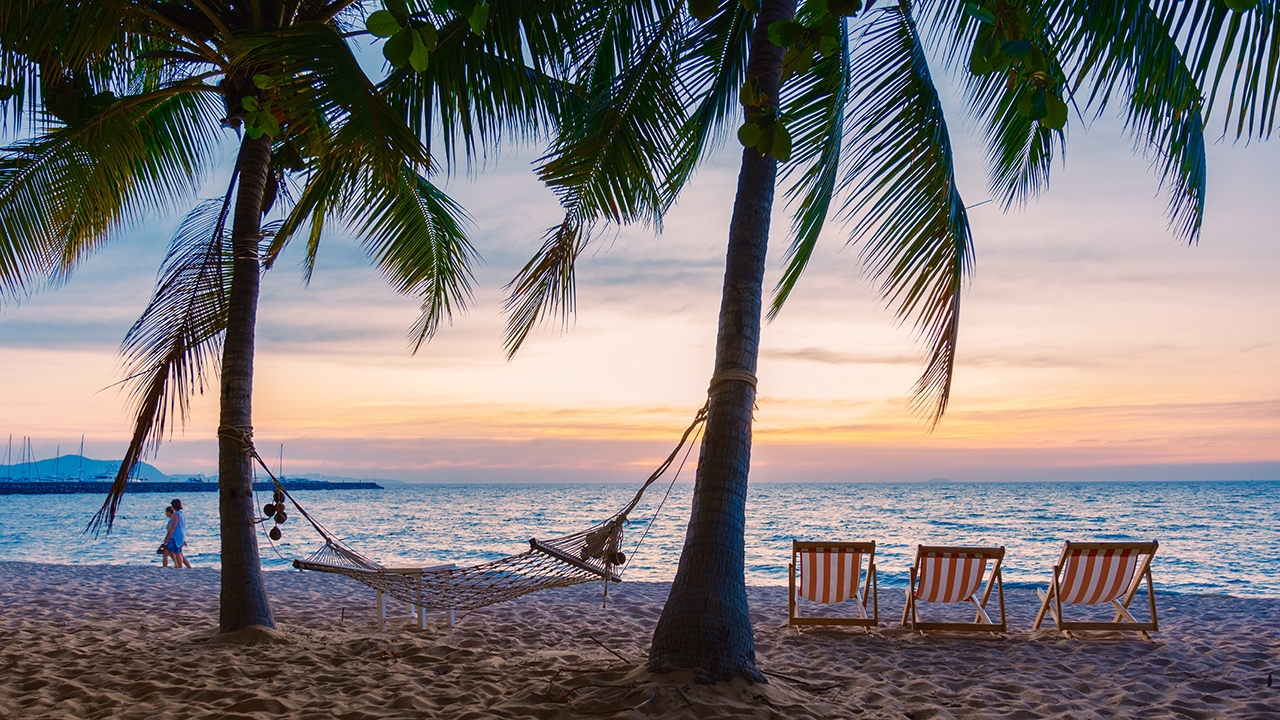 “หาดเทียม” ดึงเที่ยว! พัทยา-นาจอมเทียน