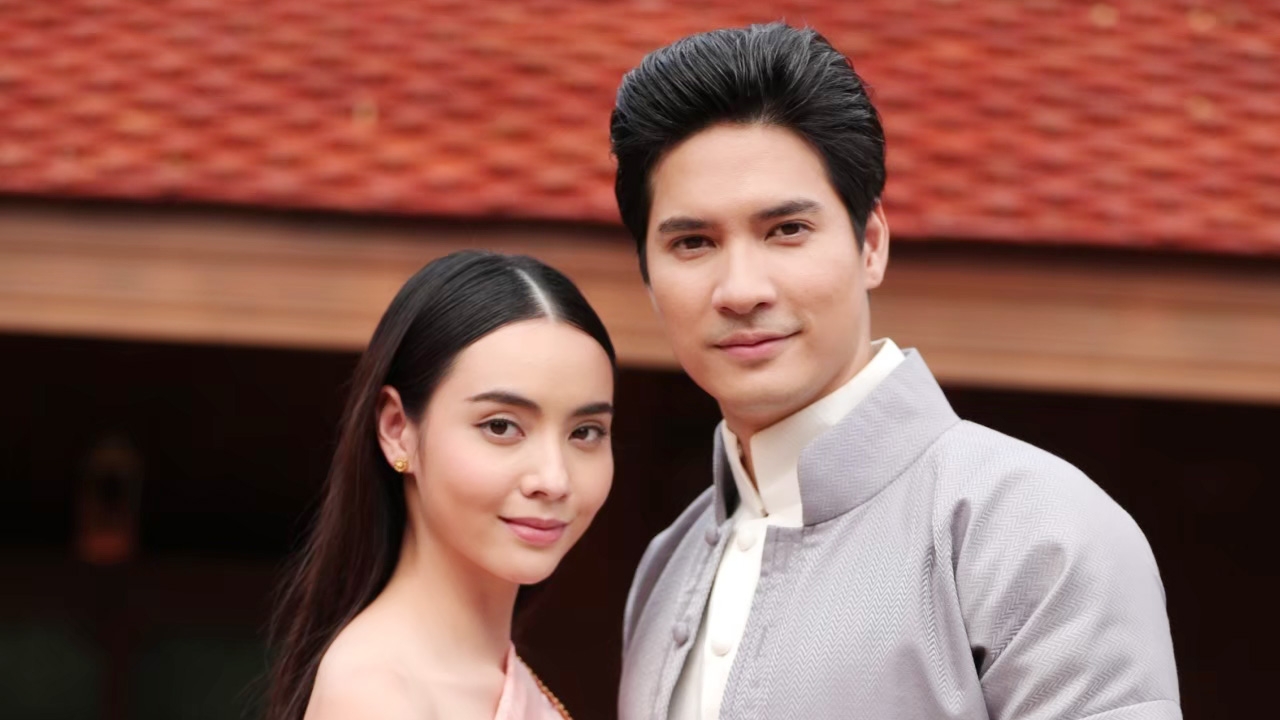 “เภตรานฤมิต” ฟาดเรตติ้งก่อนจบนิวไฮ 5.4 “มุกดา” ชวนลุ้นบทสรุป สุดพีกทุกตัวละคร