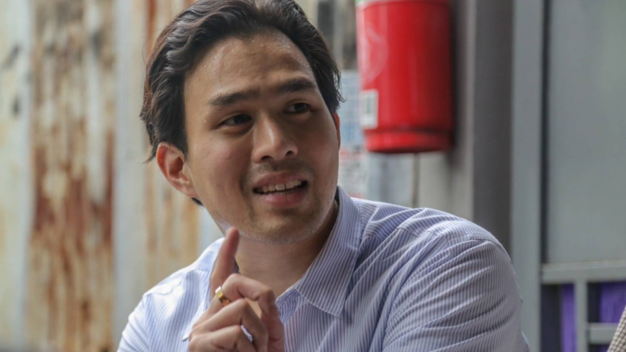 "นรุตม์ชัย" แนะ กกต.อุดช่องโหว่ จัดเลือกตั้งล่วงหน้า ให้สมดูงานต่างประเทศ 