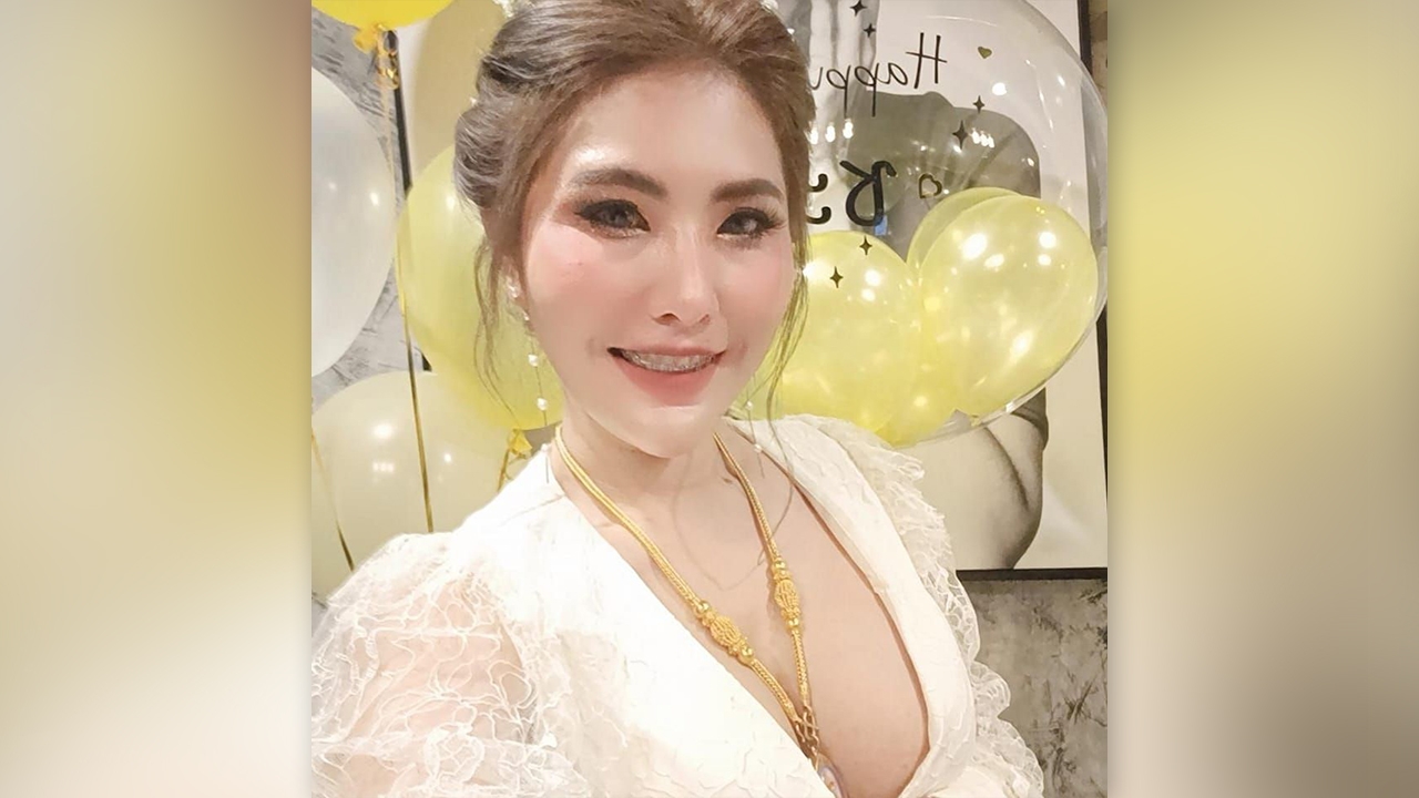 สุดสะเทือนใจ ลูกสาว "น้องก้อย" โพสต์ทำใจไม่ได้ ถามทำไมคนเลวต้องฆ่าแม่ด้วย