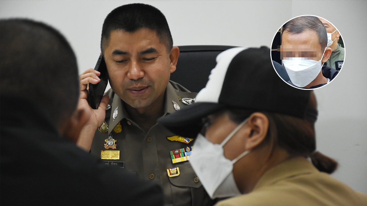 ไล่เช็กเส้นทางเงิน 78 ล้านในบัญชี "แอม ไซยาไนด์" รองอ๊อฟมึนไม่รู้เงินอะไร