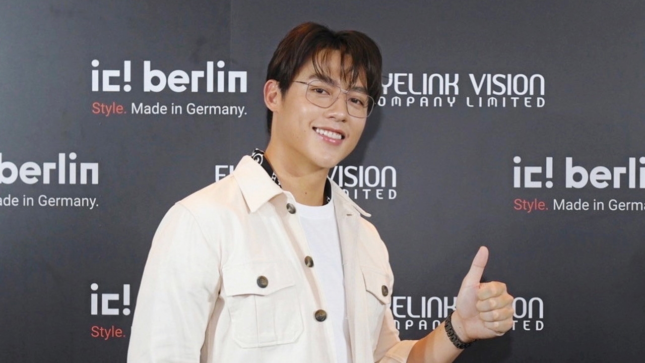 “หมาก” อัปเดตจัดงานแต่ง “คิมเบอร์ลี่” ยิ่งกว่าฝัน เข้าใกล้วันยิ่งสบายใจ