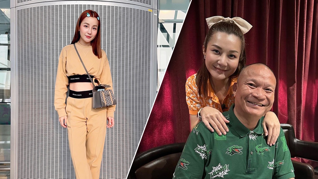 เอ็ม บุษราคัม เผยช่วงชีวิตที่ลำบากใจ วันนี้ไม่หนีความเป็นลูก หม่ำ จ๊กมก แล้ว