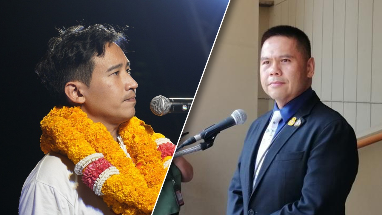 "วราวุธ" โอด ชาวบ้านถาม "สุพรรณบุรี" เสียหายตรงไหน หลัง "พิธา" พาดพิง