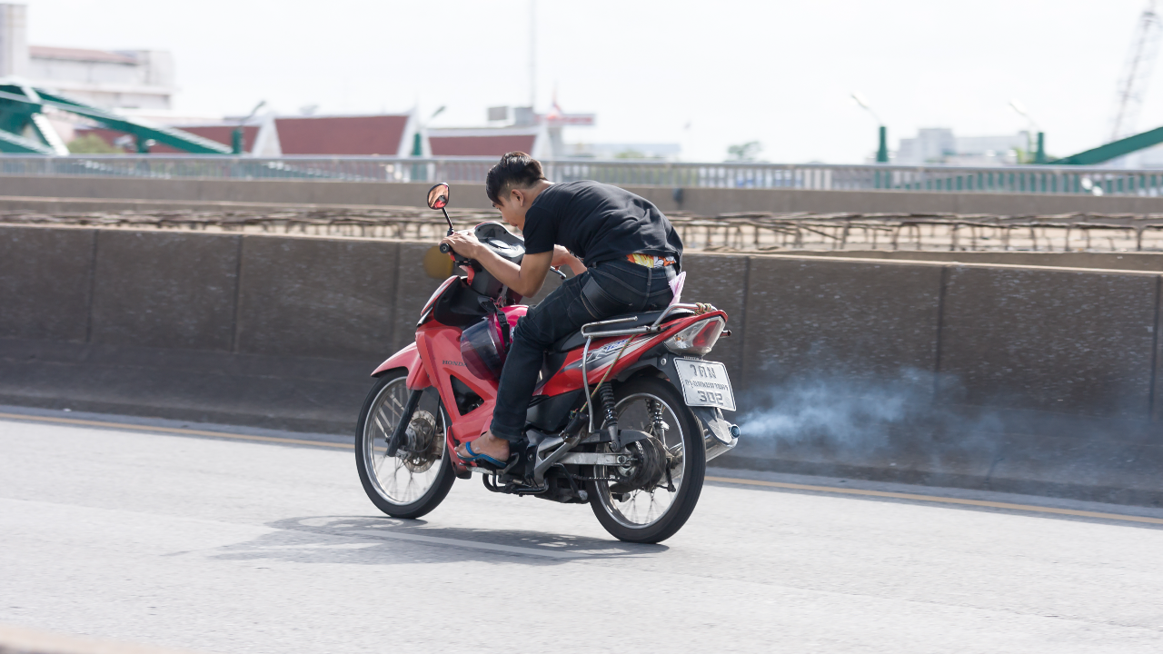 ทรงเชงคืออะไร เปิดที่มาและความหมายรถทรงเชง คำฮิต TikTok