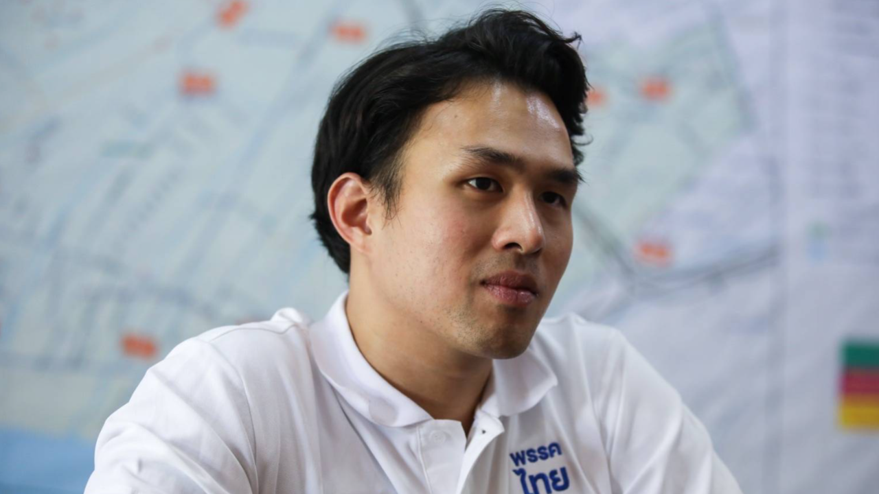 “นรุตม์ชัย” ชี้ คนไม่เชื่อมั่น เลือกตั้งล่วงหน้า ขอโมฆะ กกต.ทำพลาดหลายจุด
