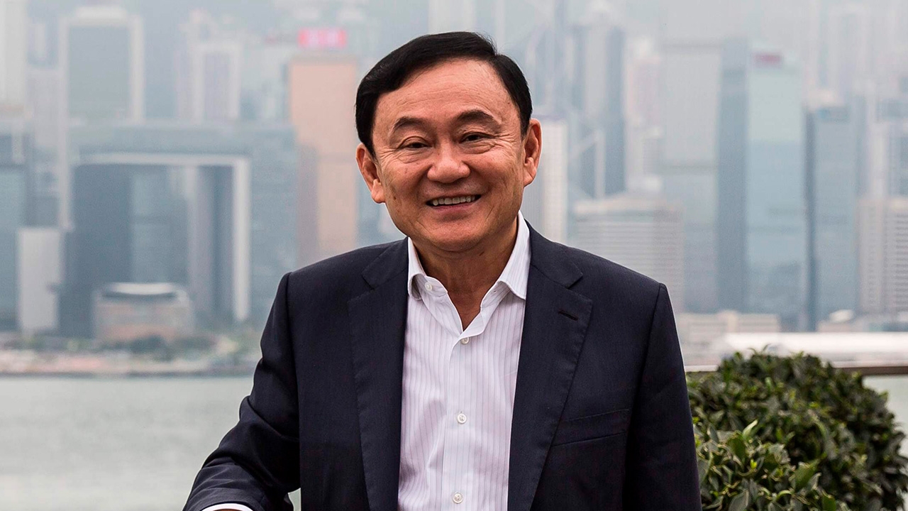 “ทักษิณ” กลับไทยก่อน 26 ก.ค. ขอสู้กระบวนการกม.  “วิษณุ” ชี้ต้องถูกคุมตัว