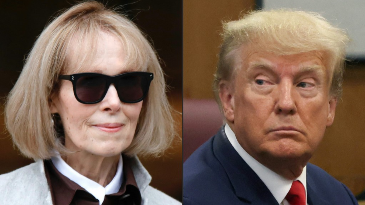 คณะลูกขุนตัดสิน "ทรัมป์" มีความผิดล่วงละเมิดทางเพศ 30 ปีก่อน