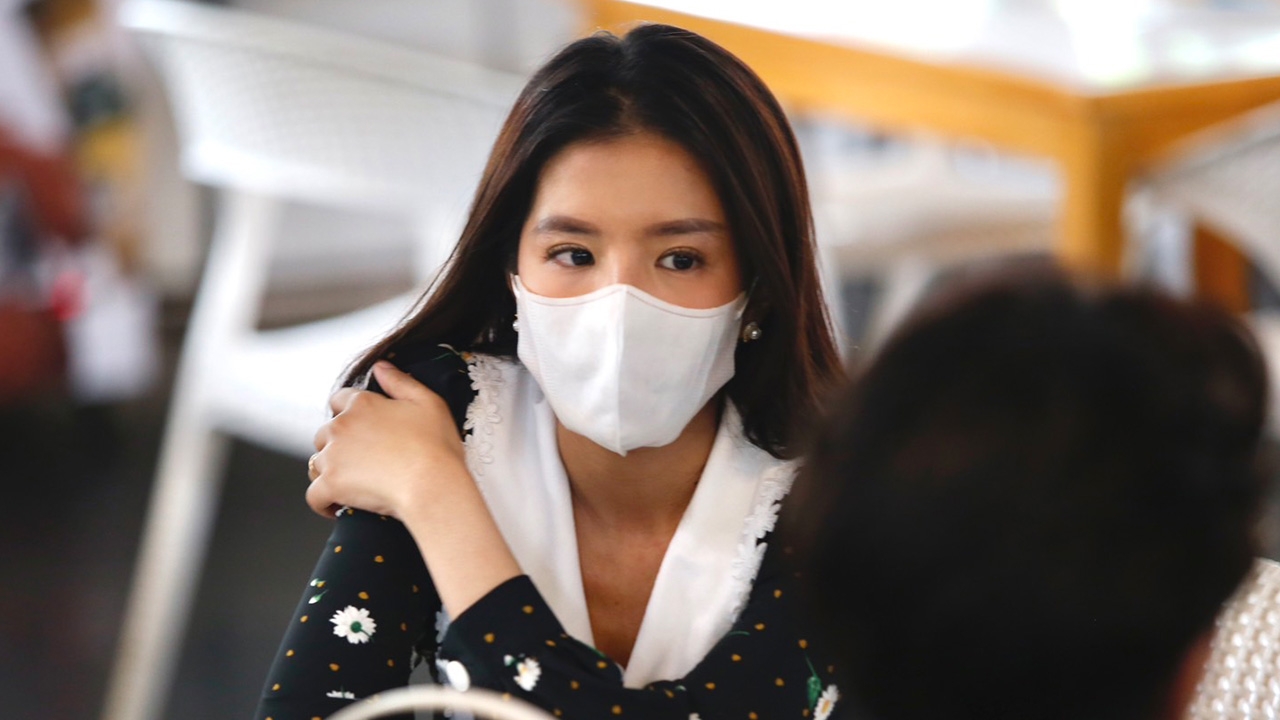 "ใบเตย" เครียดนอนคุก นอนไม่หลับ กินไม่ได้ "ดีเจแมน" ปกติ ราชทัณฑ์ ย้ำไม่มี VIP