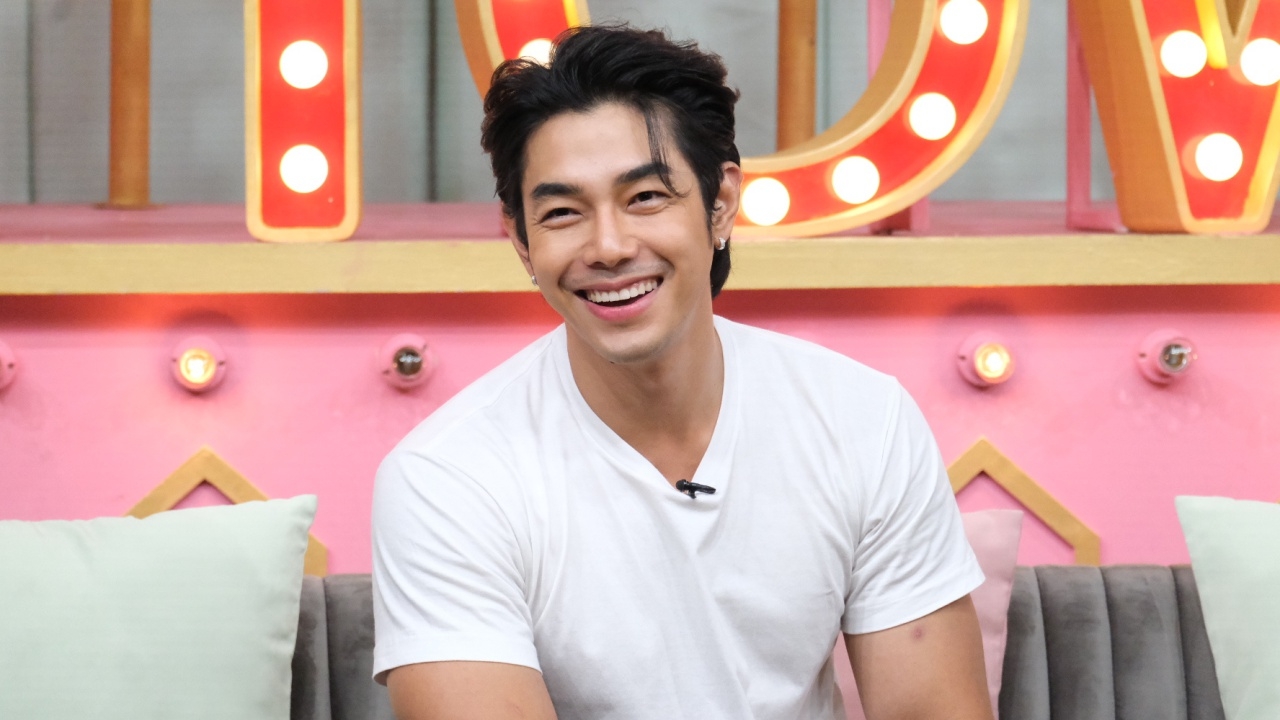 อาร์ต พศุตม์ เจอกระแสลัทธิเกลียดดารา ไปช่วยล้างป่าช้า เจอวิญญาณปลุกถึงที่