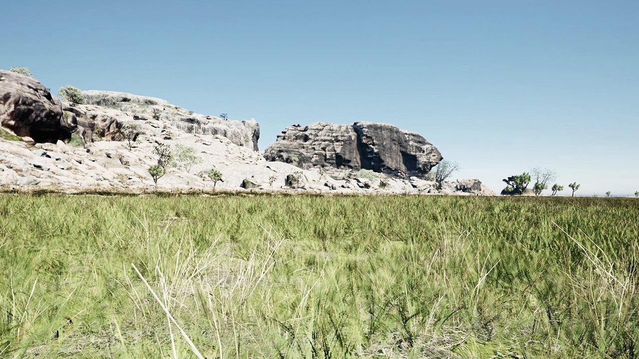 นักโบราณคดีใช้แผนที่ไขปริศนา "อาร์นเฮม แลนด์" ถิ่นฐานเมื่อหลายพันปีก่อน