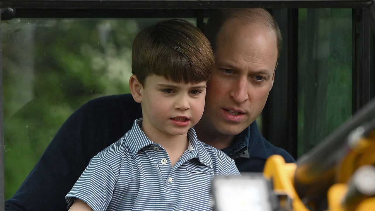 "เจ้าชายวิลเลียม" เจ้าชายแห่งเวลส์ ร่วมกิจกรรมฉลองครองราชย์ กษัตริย์ชาร์ลส์ที่ 3