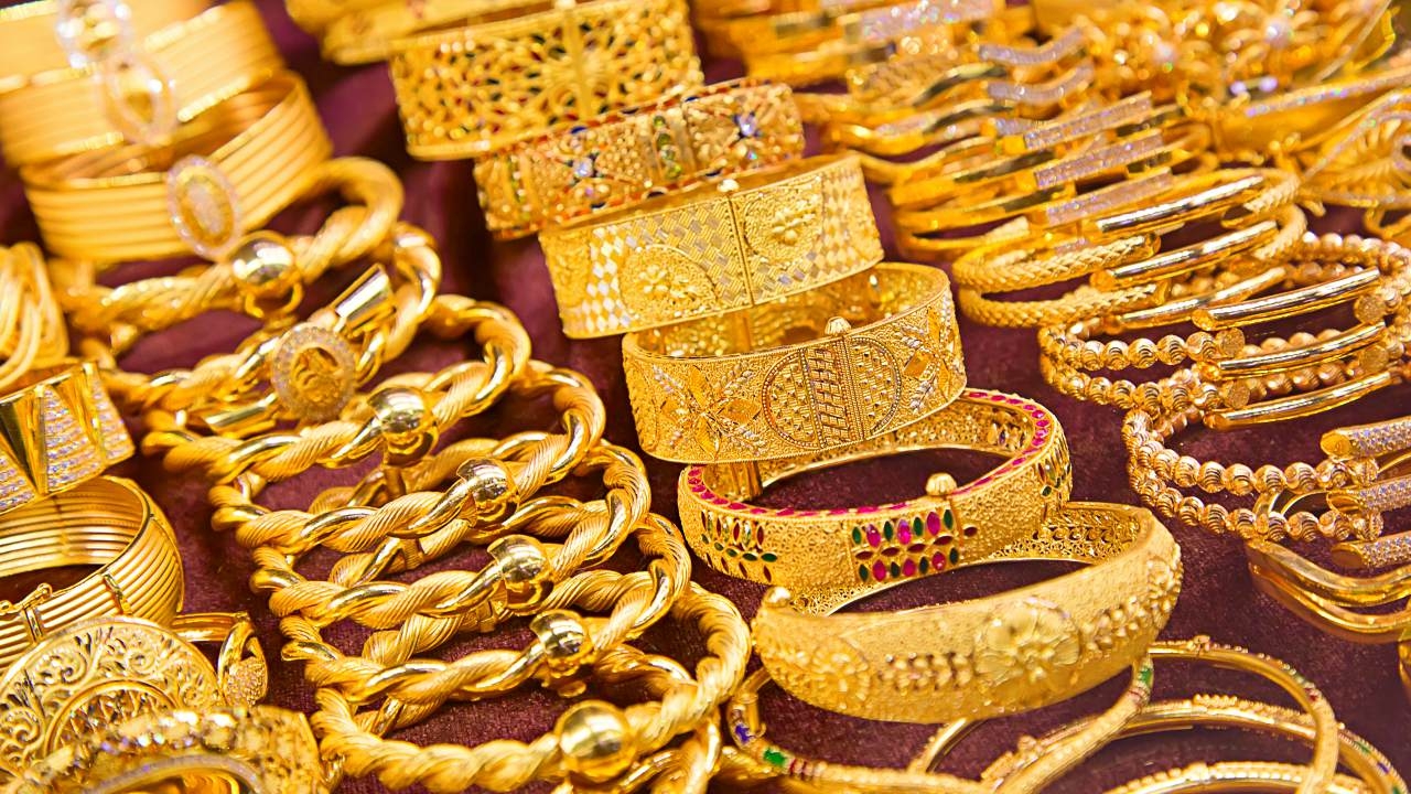 ราคาทอง ราคาทองวันนี้ 11 พ.ค. 2566 เปิดตลาดเช้าวันพฤหัสบดี ไม่เพิ่ม ไม่ลด