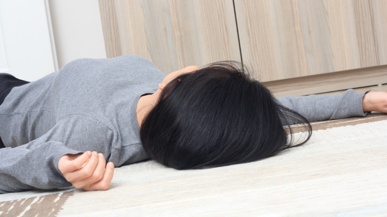 วูบหมดสติ เกิดจากอะไร ภัยร้ายที่ไม่ควรมองข้าม