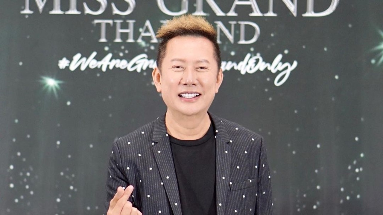 ณวัฒน์ เคลียร์ปมร้อน หลัง มารีม่า เจอดราม่า ส่อมีปัญหากับเวทีนางงามอื่น