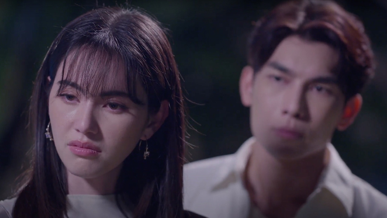 เปิดสงครามปั่นประสาท "ใหม่-แหม่ม-เจษ" ใครจะเป็นคนคุมเกม ในละคร "รัก/ร้าย"