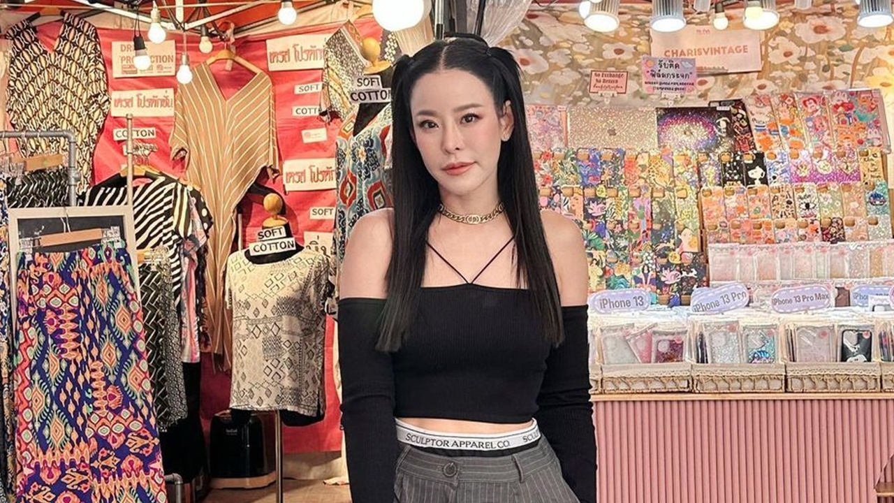 หนิง ปณิตา จัดคำคมโดนๆ โตมาถึงเข้าใจ ไม่มีใครไม่เจ็บเท่าไม่มีตังค์ (คลิป)