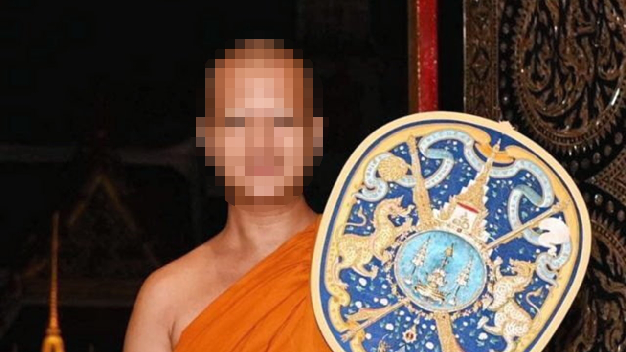 ยันพระอาจารย์คม ย่องเงียบสึก! จี้สอบบัญชีวัด