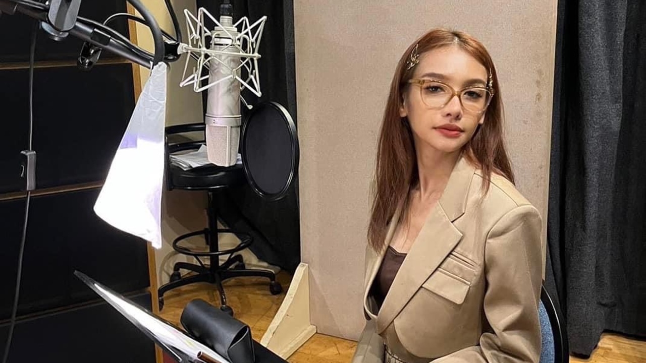 โบกี้ไลอ้อน ร่าวยาวหลังมีดราม่าพากย์เสียง แอเรียล น้อมรับทุกคำวิจารณ์