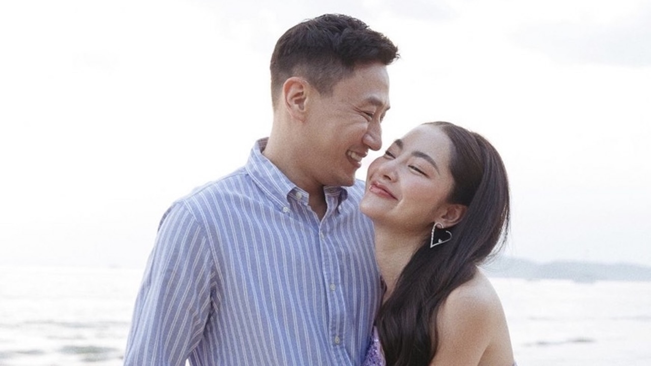 พราวฟ้า เกือบไม่ได้แต่งงาน ฝ่าด่านสุดหินของแม่สามีที่ไม่ปลื้มสะใภ้ดารา