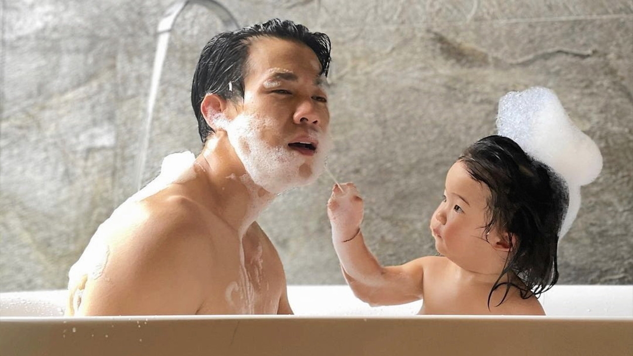 "ณัฏฐ์" ชีวิตเปลี่ยนหลังแต่งงานมีลูก กับรายการ “วัน เดย์ วิท แมทธิวฯ”