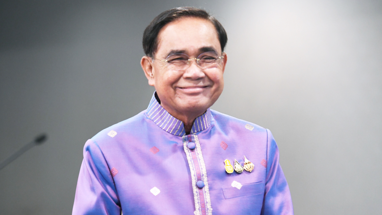 นายกฯ ชวนส่งกำลังใจเชียร์นักกีฬาไทยแข่งซีเกมส์ 2023 ย้ำ ทุกคนคือความภาคภูมิใจ