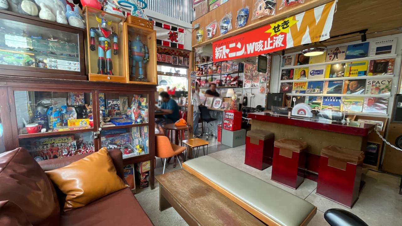 ไม่อยากให้บานปลาย เจ้าของร้านดัง หยุดพูดถึง "กองละครคุณธรรม" ปมขอใช้สถานที่ฟรี