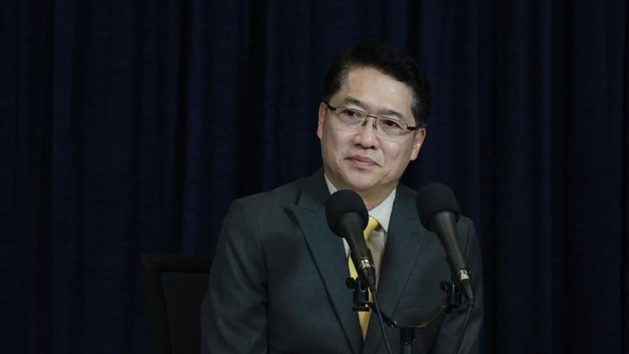 เลือกตั้ง 66 : “องอาจ” ชี้ รัฐบาลเสียงข้างน้อยเกิดขึ้นได้ยากมองเป็นแค่ทฤษฎี