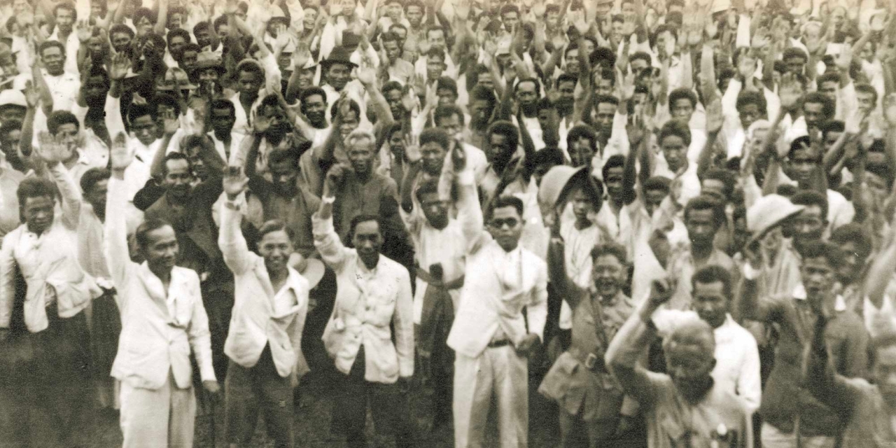 เลือกตั้ง 2566 : เลือกตั้งครั้งแรกของประเทศไทย เกิดขึ้นครั้งแรกเมื่อใด