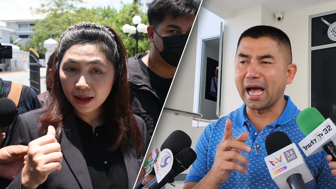 บิ๊กโจ๊กลั่น คดีแอม ไซยาไนด์ ท้าทายวิชาชีพ ตร. มีที่ไหนคนเดียวฆ่า 14 ศพ