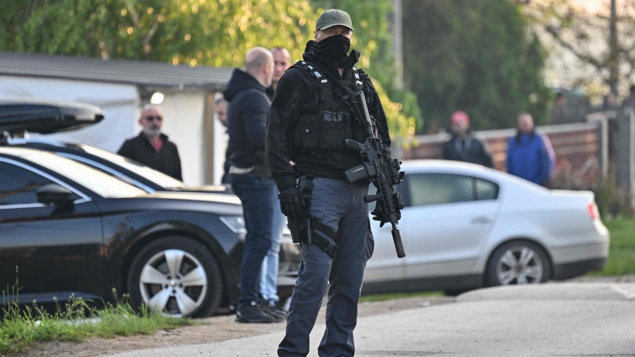 เซอร์เบียช็อก เกิดเหตุกราดยิงครั้งที่สองในสัปดาห์เดียว เสียชีวิตอย่างน้อย 8 ศพ