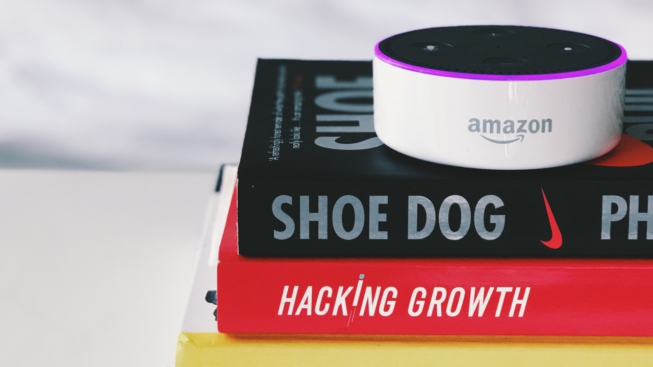 Amazon วางแผนยกเครื่อง Alexa หลังถูก ChatGPT ไล่กดดัน