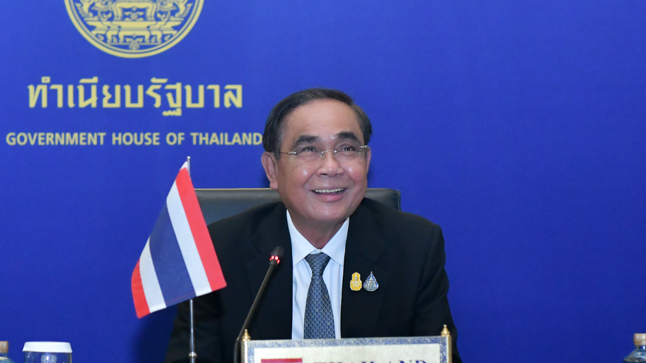 นายกฯ ปลื้มไตรมาสแรก นักท่องเที่ยวเข้าไทยแล้ว 8.5 ล้านคน กวาดรายได้ 3.5 แสนล้าน