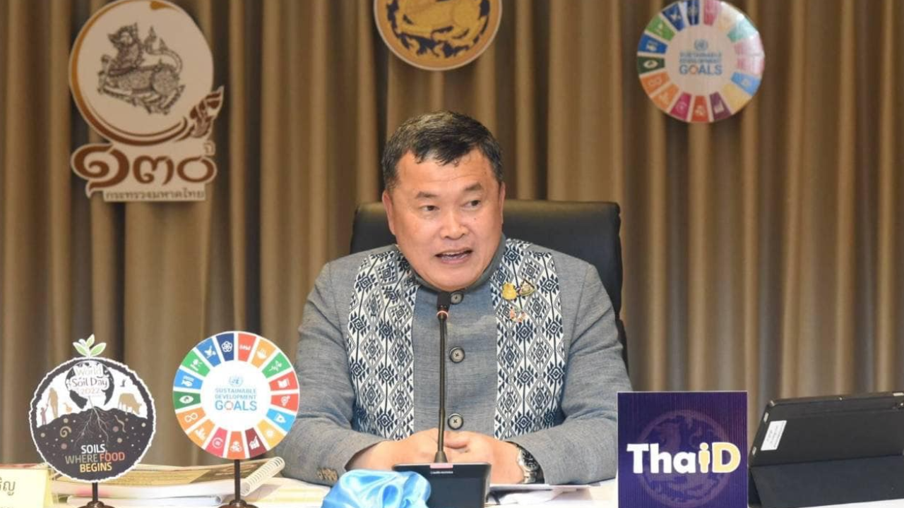 เลือกตั้ง 66 : มหาดไทย สั่งอำนวยความสะดวกกลุ่มเปราะบางให้ได้ใช้สิทธิเลือกตั้ง